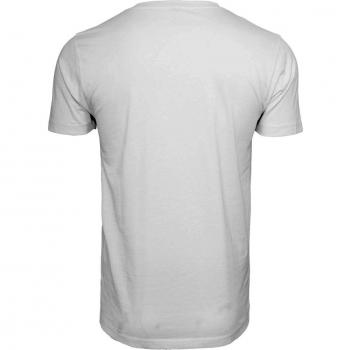 Mister Tee 2Pac F*ck The World White Cotton T-Shirt