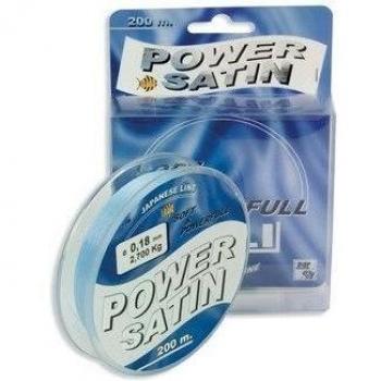 KALI POWER SATIN 0,38 200mts