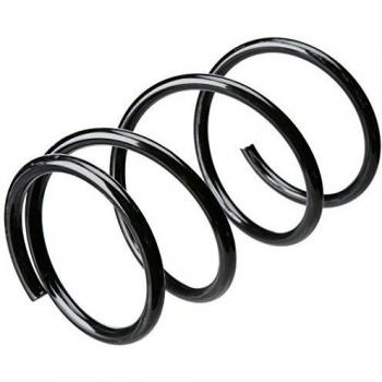 Muelle de suspensión LESJÖFORS 4088319 para SUBARU Impreza II Berline, resorte helicoidal delantero