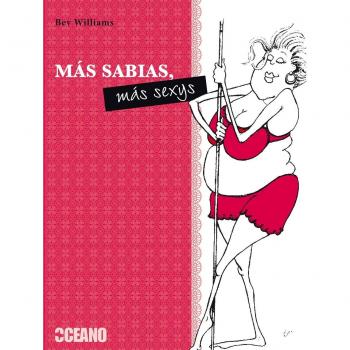 Más Sabias, Más Sexys