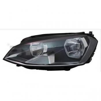 Faro Principal TYC 20-14220-05-2 Izquierda - Conjuntos de Luces de Alta Calidad