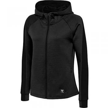 Hummel Hmlessi Zip-Up Hooded Sweatshirt