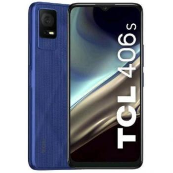 TCL 406s 3GB/64GB Azul (Galactic Blue) Dual SIM