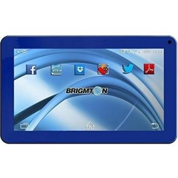 Brigmton BTPC-908QC-A - Tablet de 9\