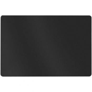 Alfombrilla Protectora de Suelo para Escritorio - Tapete Gaming Transparente con Base Antideslizante - XL 130 x 90 cm