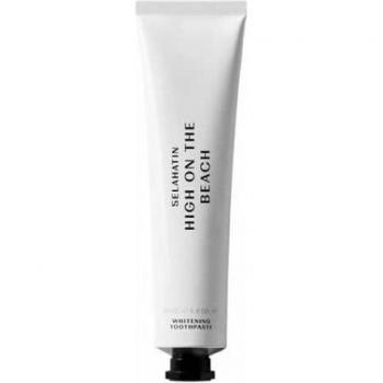 Selahatin High On The Beach Whitening Toothpaste 65ml