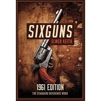 Sixguns: 1961 Edition