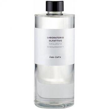 Zen-Zero 500 ml Ambient Fragrance Diffuser Refill
