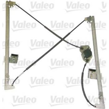 Elevador de ventana Valeo 850766 - Sistema eléctrico, compatible con múltiples modelos de vehículos, fácil instalación, alta durabilidad y rendimiento óptimo
