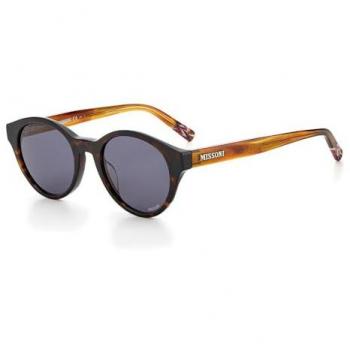 Gafas de Sol Mujer Missoni MIS-0030-S-2OK-IR Ø 49 mm, color 2OK, tamaño 49/20/145