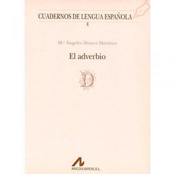 El adverbio
