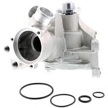 Bomba de agua VAICO V30-50079 para Audi, Ford, Seat y VW con turbina de metal y junta de estanqueidad