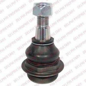 Rótula de suspensión DELPHI TC2370 - Junta de apoyo, control arm ball joint, varilla estabilizadora