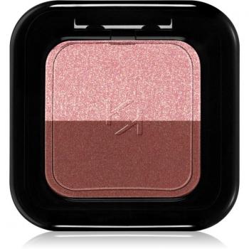 KIKO Milano New Bright Duo Eye Shadow Shade 12 1.8 g