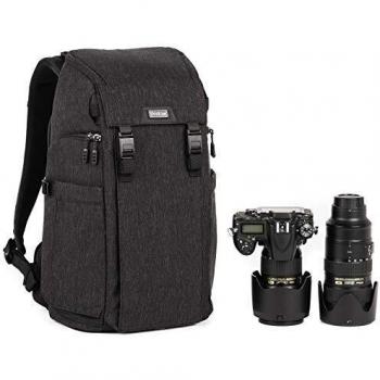 Think Tank Photo Urban Access 13 Side-Loading Backpack for Sony, Fuji, Canon, Nikon, DSLR, Mirrorless