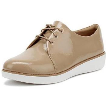 FITFLOP SW192051261995, Sneaker Mujer, 41 EU