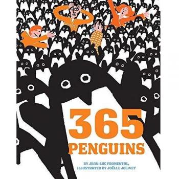 365 penguins