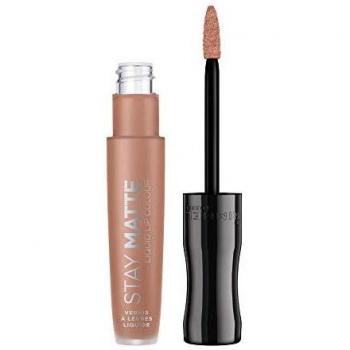 Barra de labios Rimmel Liquid Lip