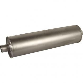 Silenciador central universal VANSTAR 31311MN para MAN G G90 M90