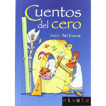 Cuentos del cero: 10
