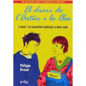 Diari d'Artur i Cloe
