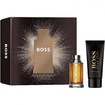 Hugo Boss BOSS The Scent Gift Set for Men