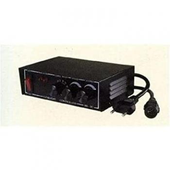 CONTROLADOR INTERRUPTOR LED