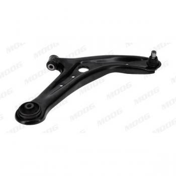 Brazo de suspensión MOOG MD-WP-17312 para Mazda, brazo oscilante del eje delantero derecho