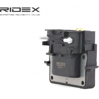 Bobina de encendido RIDEX 689C0170 para Toyota Corolla, RAV4 y Starlet