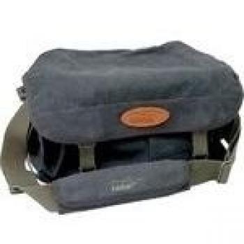 Kalahari Mata K-11 - Bolsa para cámara reflex, negro