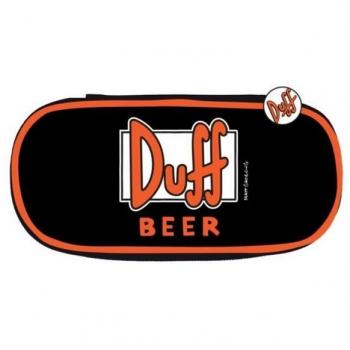 INDECA BOLSA THE SIMPSONS DUFF BEER