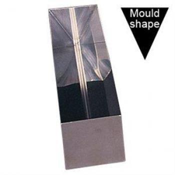 Vogue E580 terrina, V forma