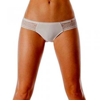 Skiny Damen Rio Slip Inspire Lace Bragas Mujer, angelwing, 44