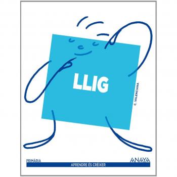 Llig. - 9788467816488