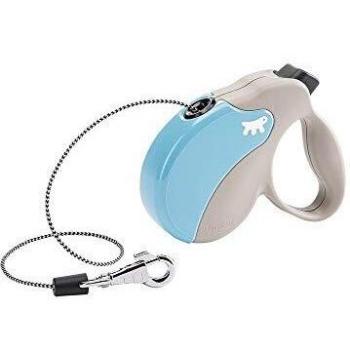 Ferplast Artículo para Mascota, Azul Claro, Mini