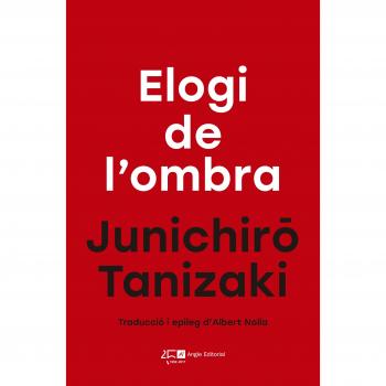Elogi De L'Ombra: 8 - Junichirô Tanizaki