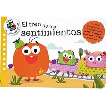 TREN DE LOS SENTIMIENTOS