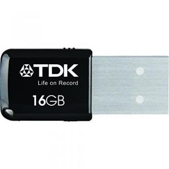 TDK 2 in 1 Mini Express 16GB - Pen Drive 2 En 1 16 Gb Usb 3.0
