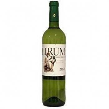 VINO BLANCO LIRUM *VERDEJO* RUEDA- 6 botellas 750ml - 4500 ml