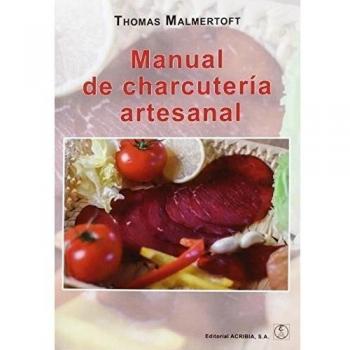 MANUAL DE CHARCUTERÍA ARTESANAL