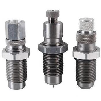 Lee Precision Carbide 3 Die Set Cal .455 Webley MkII