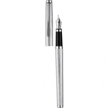 Pluma Pedro Duran Espronceda de Plata de Ley 925 - 14cm Modelo 00108870