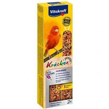 Vitakraft Nature Kracker Alimento Para Canarios