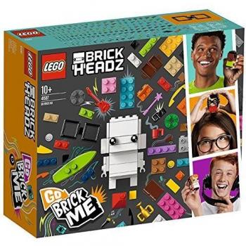 LEGO BrickHeadz - Mi yo de ladrillos