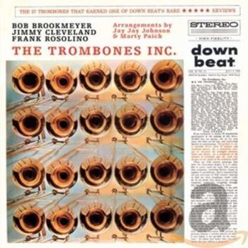The Trombones Inc