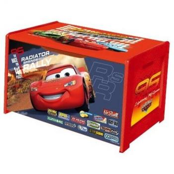 Cars baul II