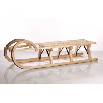 Sirch 115 cm - - Trineo tirolés