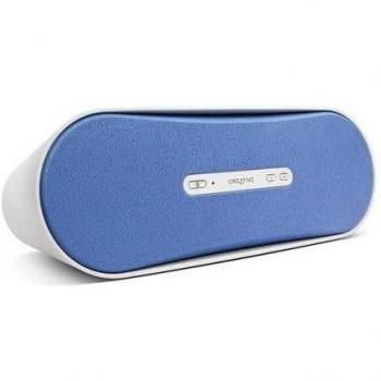 Creative Labs D100 - Altavoces portátiles Bluetooth