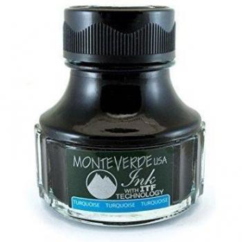 Monteverde G308BN - Bote de tinta
