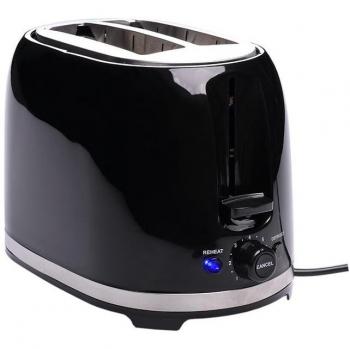 Tostadora Lafe TSB003B 850 W